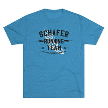Load image into Gallery viewer, Schafer Unisex Tri-Blend Crew Tee
