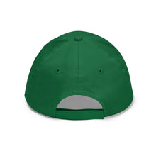 Load image into Gallery viewer, Honoring Americans Unisex Twill Hat