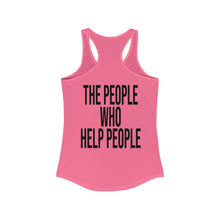Load image into Gallery viewer, Women&#39;s CDHS Ideal Racerback Tank