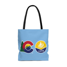 Load image into Gallery viewer, CDHS Tote Bag