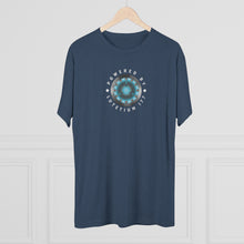 Load image into Gallery viewer, RAY Tri-Blend Crew Tee