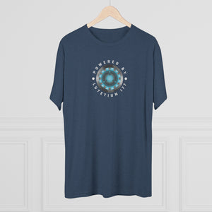 RAY Tri-Blend Crew Tee