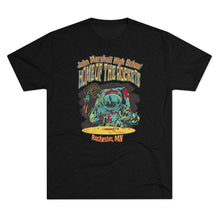 Load image into Gallery viewer, Men&#39;s Trippy JMHS Tri-Blend Crew Tee