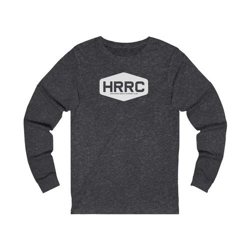 Unisex HRRC Standard Jersey Long Sleeve Tee