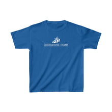 Load image into Gallery viewer, Kids Sommertime Farms Tee