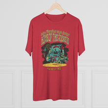 Load image into Gallery viewer, Men&#39;s Trippy JMHS Tri-Blend Crew Tee