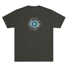 Load image into Gallery viewer, RAY Tri-Blend Crew Tee