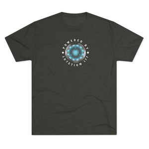 RAY Tri-Blend Crew Tee