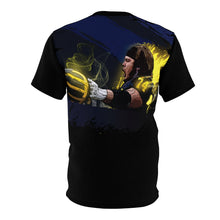 Load image into Gallery viewer, ATTEBERRY AOP Cut &amp; Sew Tee