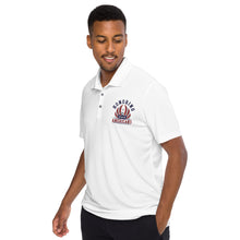 Load image into Gallery viewer, adidas performance polo shirt