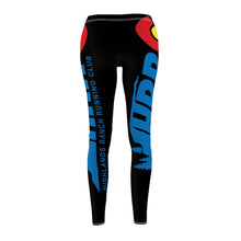 Load image into Gallery viewer, Women&#39;s HRRC Casual Leggings