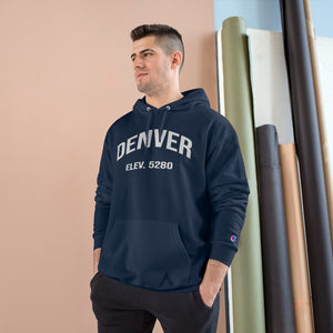 Champion 5280 Hoodie