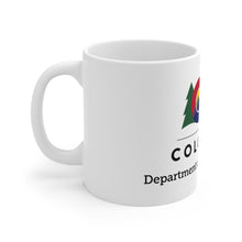 Load image into Gallery viewer, CDHS Ceramic Mug 11oz