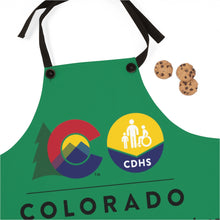Load image into Gallery viewer, CDHS Apron