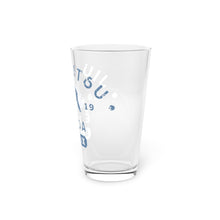Load image into Gallery viewer, Jiu JItsu É Vida Pint Glass, 16oz