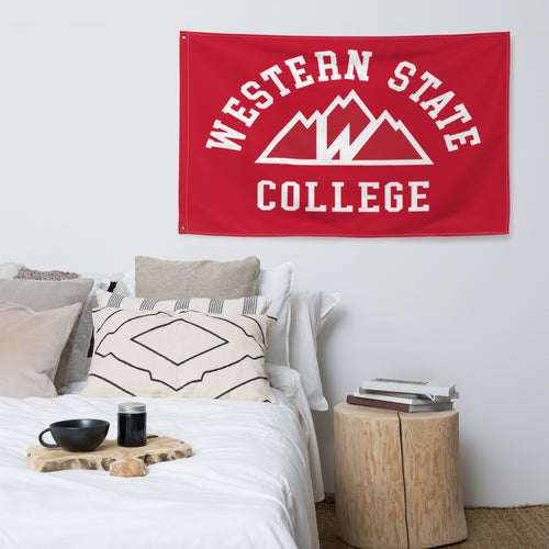 WSC Old School Flag