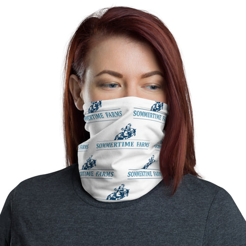Sommertime Farms Neck Gaiter