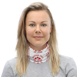Retro WSC Ski Team Neck Gaiter