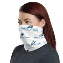 Load image into Gallery viewer, Sommertime Farms Neck Gaiter