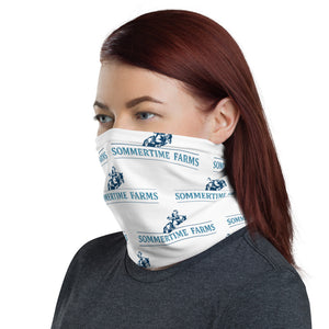 Sommertime Farms Neck Gaiter