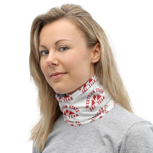 Retro WSC Ski Team Neck Gaiter