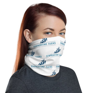 Sommertime Farms Neck Gaiter