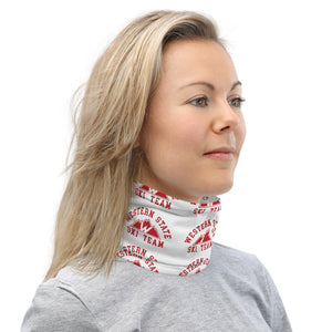 Retro WSC Ski Team Neck Gaiter