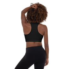 Load image into Gallery viewer, Castleview Standard Padded Sports Bra