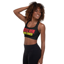 Load image into Gallery viewer, Castleview Standard Padded Sports Bra