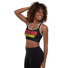 Load image into Gallery viewer, Castleview Standard Padded Sports Bra