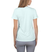 Load image into Gallery viewer, Women&#39;s Barn People Athletic T-shirt