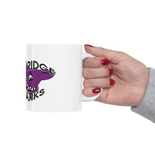 Load image into Gallery viewer, Tigersharks Mug 11oz