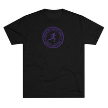 Load image into Gallery viewer, Men&#39;s Downers Grove North Standard Tri-Blend Crew Tee
