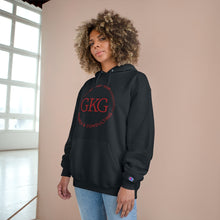 Load image into Gallery viewer, GKG RED LOGO 3XL Champion Hoodie