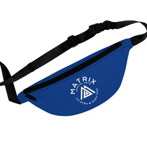 Matrix Fanny Pack
