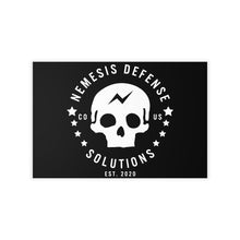Load image into Gallery viewer, Nemesis Standard Wall Decals