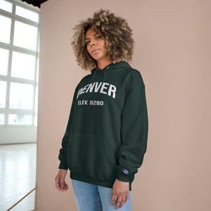 Champion 5280 Hoodie