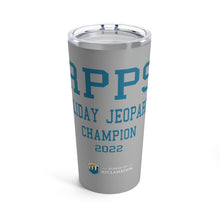 Load image into Gallery viewer, RPPS Tumbler 20oz