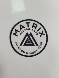 Custom Gi Patch