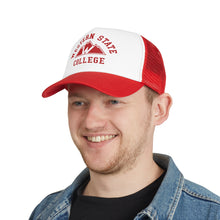 Load image into Gallery viewer, Old School Mesh Cap