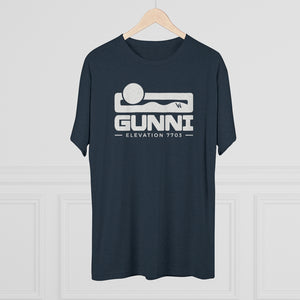 Tenderfoot Tri-Blend Crew Tee