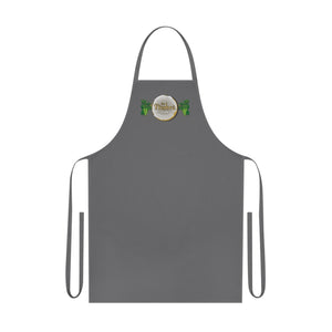 Cotton Apron