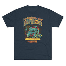 Load image into Gallery viewer, Men&#39;s Trippy JMHS Tri-Blend Crew Tee