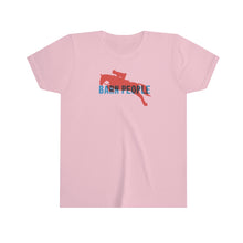 Load image into Gallery viewer, Barn People Youth Short Sleeve Tee