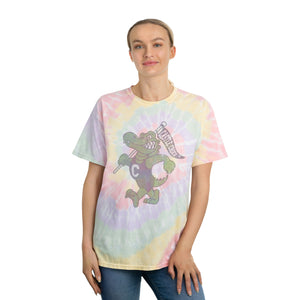 Hippie Croc