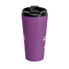 Load image into Gallery viewer, Crocs Mug Stainless Steel Travel Mug