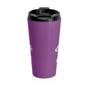 Crocs Mug Stainless Steel Travel Mug