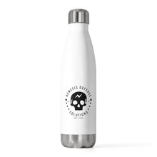 Load image into Gallery viewer, Nemesis Solutions 20oz Insulated Bottle