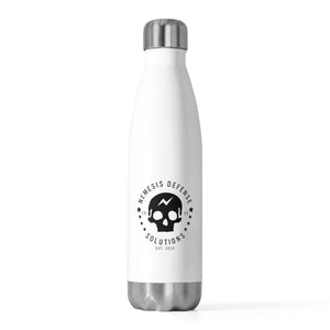 Nemesis Solutions 20oz Insulated Bottle