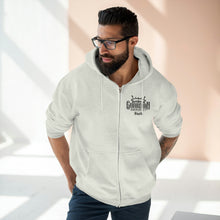 Load image into Gallery viewer, Guardian Unisex Premium Full Zip Hoodie